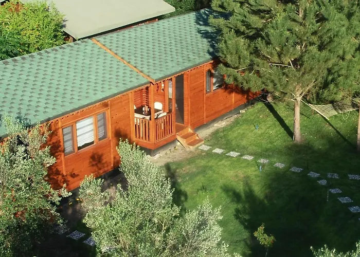Seker Bungalov