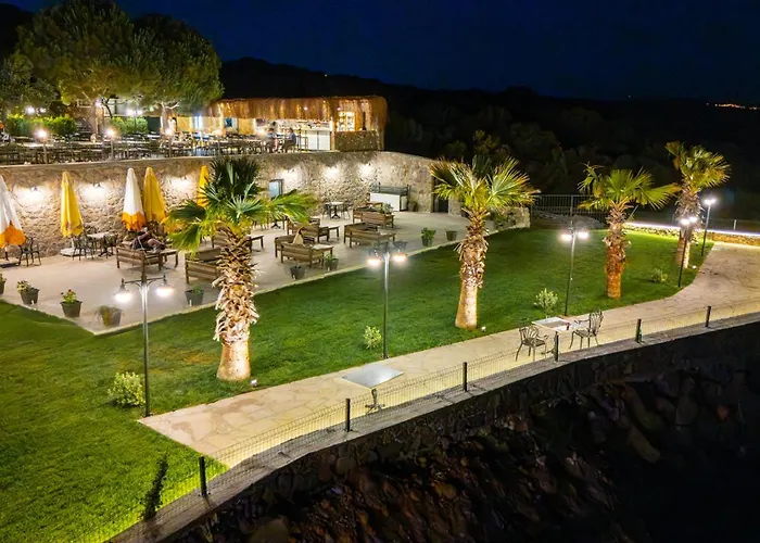 Alis Farm Boutique & Spa