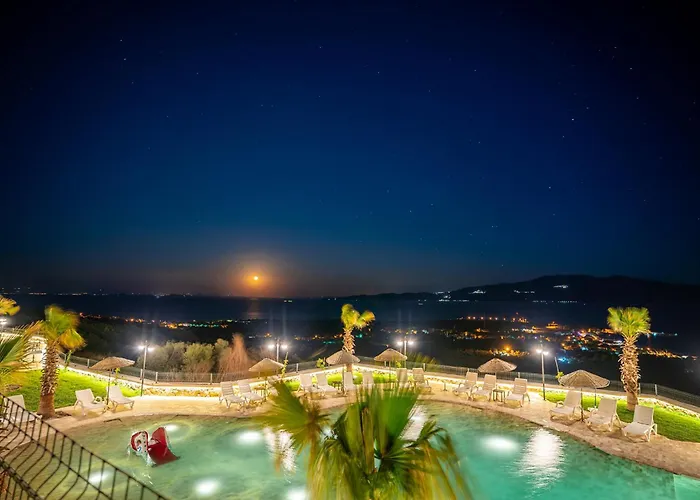 Alis Farm Boutique & Spa