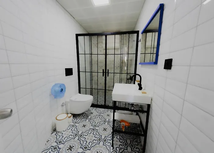 Lavanta Butik Otel Turunc