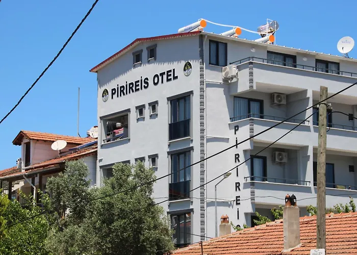 Avsar Apart Motel