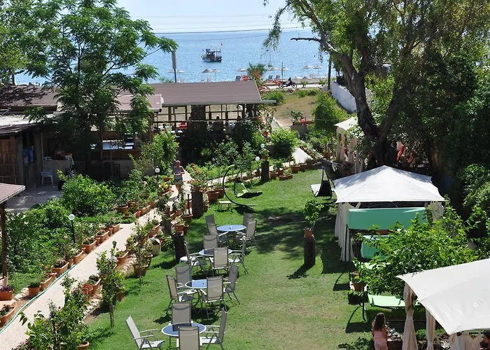 Erenler Hotel