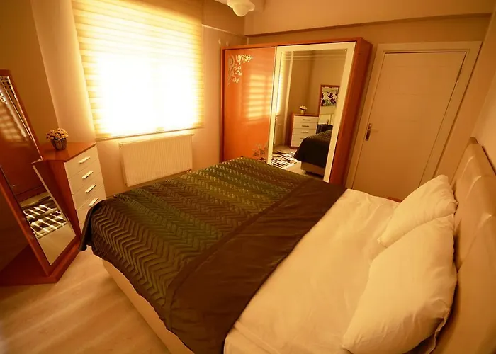 Efra Suite Hotel