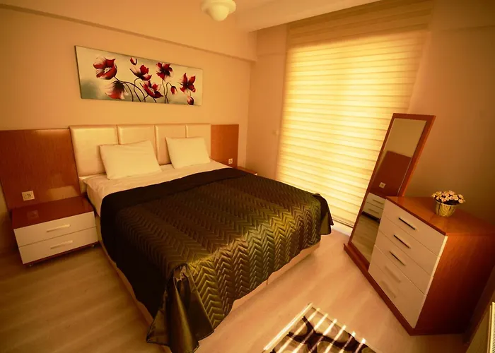 Efra Suite Hotel