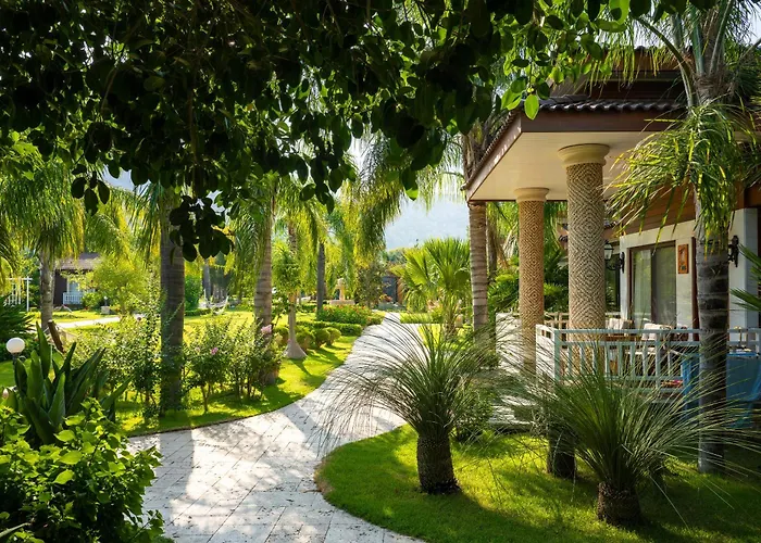 Cirali Hera Hotel & Spa, Türkiye