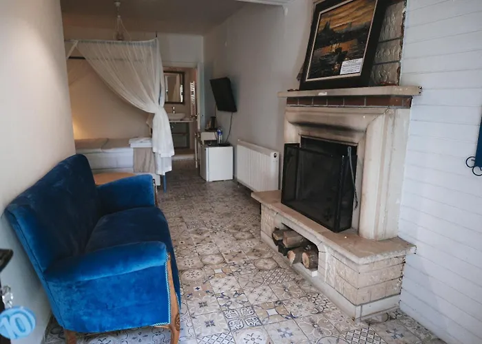 Park Mandalin Hotel - Adult only
