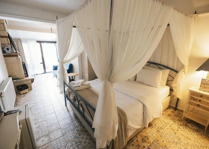 Park Mandalin Hotel - Adult only