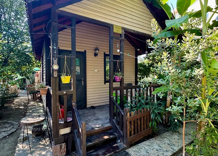 Villa Balım
