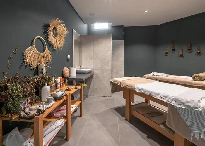 Maia Luxury Beach Hotel & Spa Güzelçamlı, Türkiye