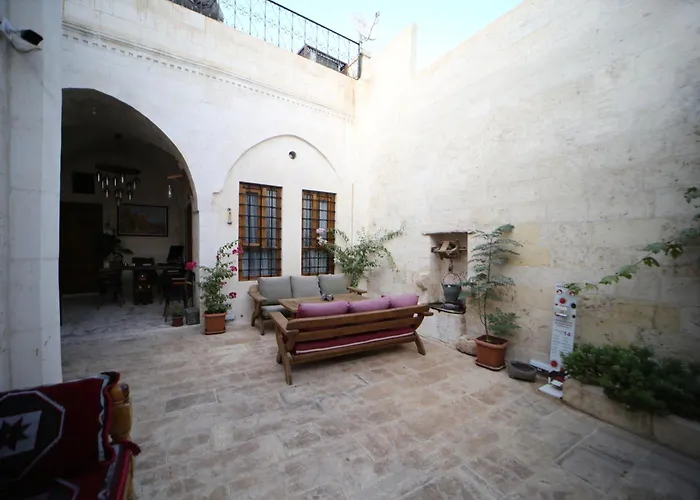 Tessera Hotel