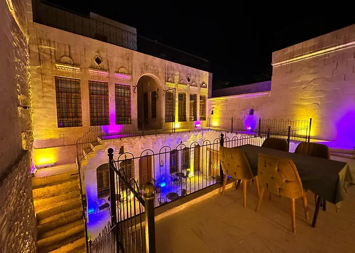 Tessera Hotel