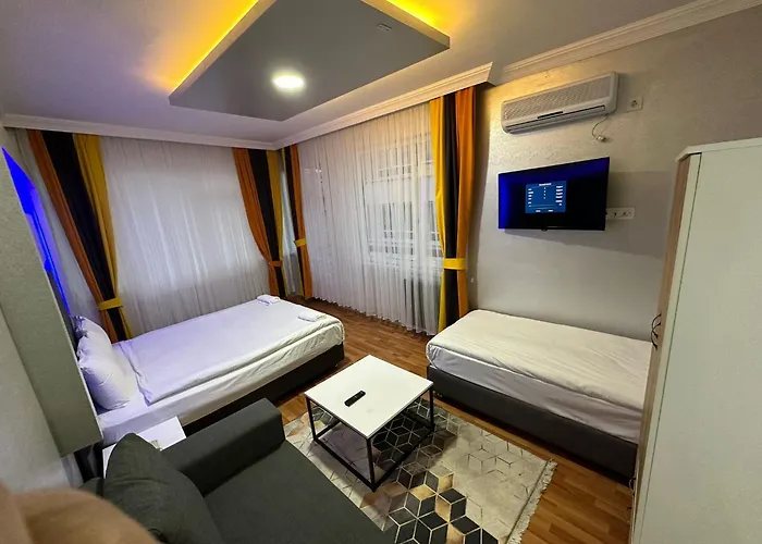 Yildirim Suıt Otel