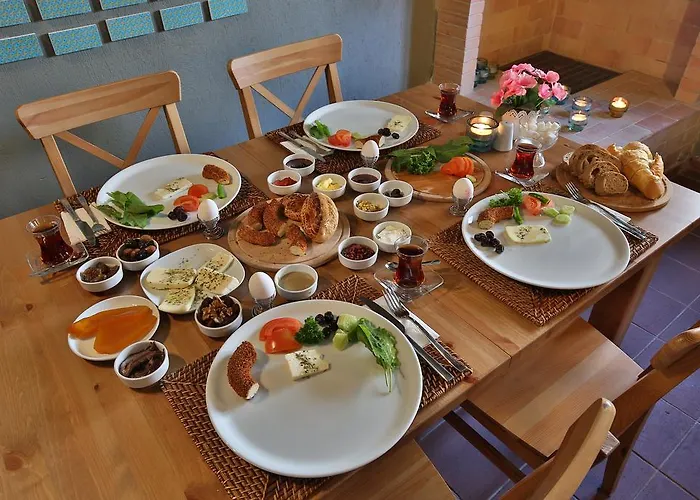 The Green Goose Hotel Datça, Türkiye