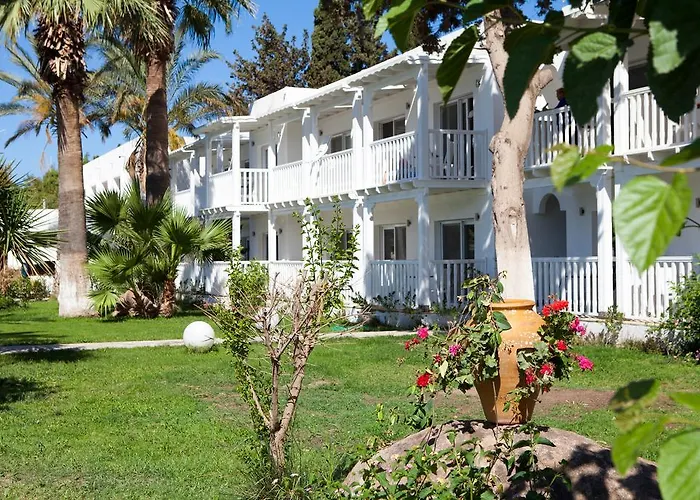 Mio Bianco Resort All Inclusive