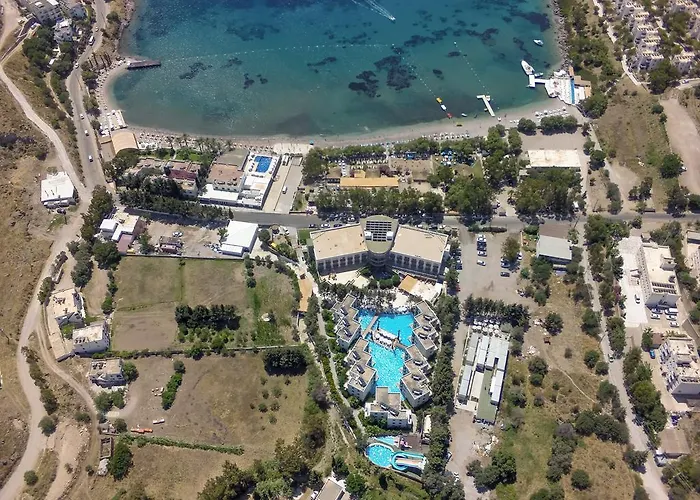 Mio Bianco Resort All Inclusive