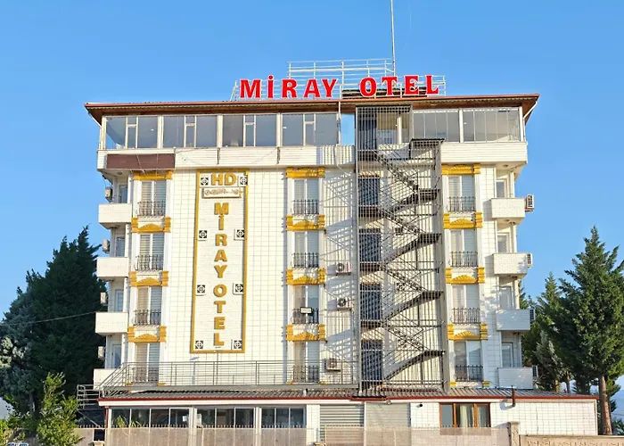 HD Miray