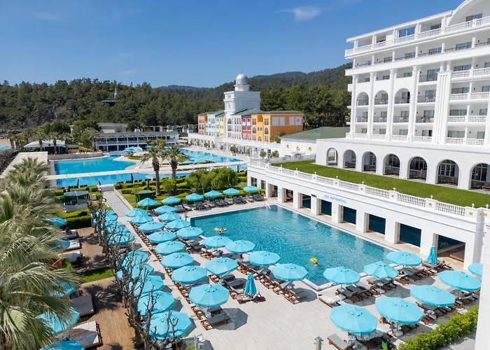 Nirvana Dolce Vita - Ultra All Inclusive