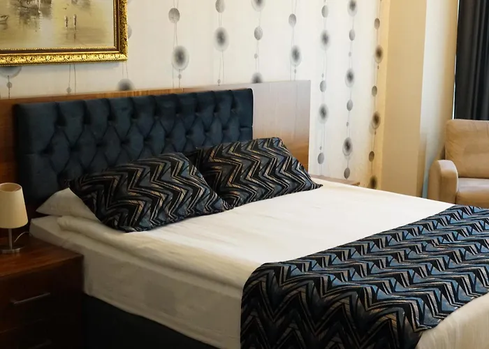 Grand Karot Hotel يالوفا, تركيا