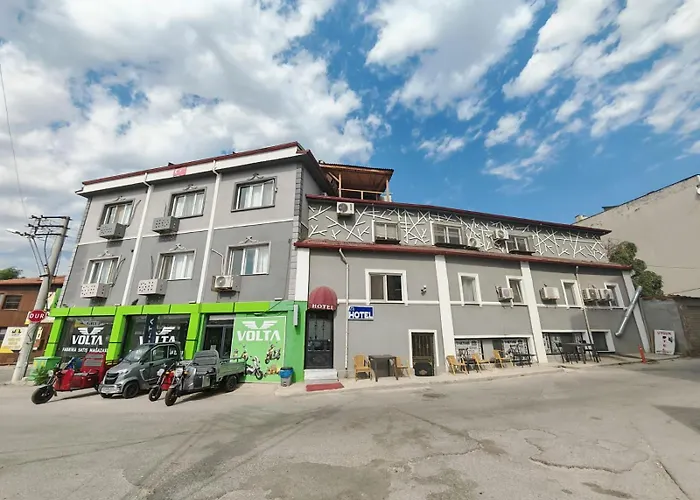 Beta Uygun Palace