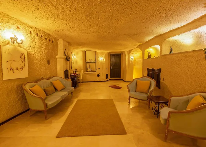 Drala Inn Cappadocia (Adults Only) Uçhisar, Türkiye