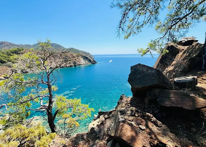 Saklı Bahçe Pensiyon&camping