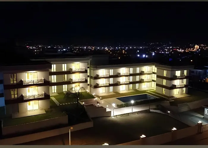 Lılyum Hotel Uncuboz, Türkiye