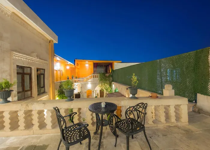 KARAGÜL Hotel Şanlıurfa, Türkiye