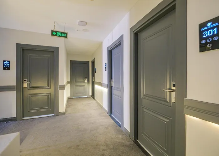 Kar Hotel