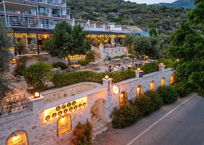 Hamarat Otel