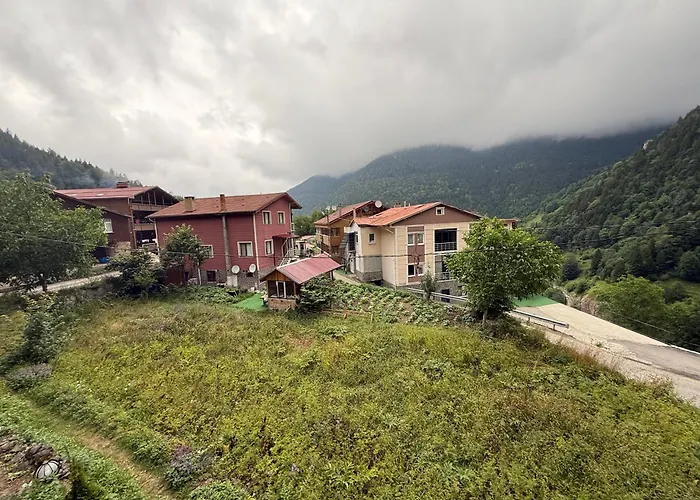 Uzungol Apart