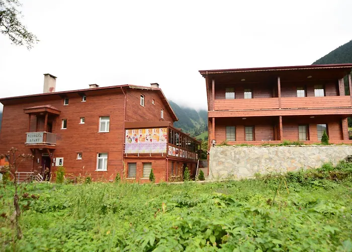 Uzungol Apart
