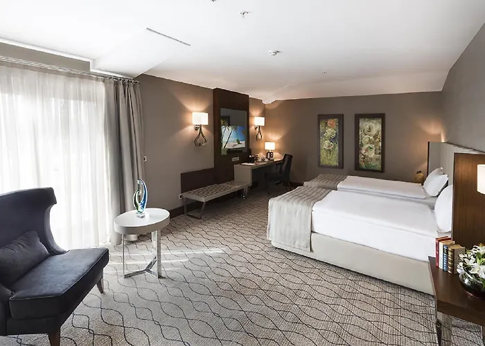 Ramada By Wyndham Sakarya Hotel