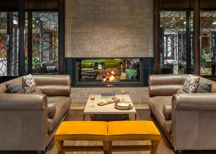 Hotel Caeli Eceabat, Turquia