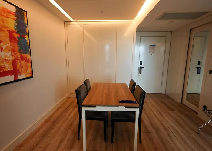 Radisson Blu Hotel, Sakarya