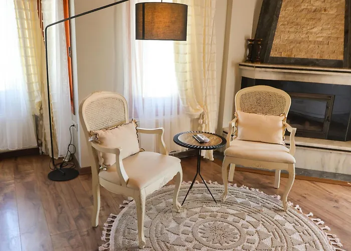 Mints Hotel Agva (Adults Only)