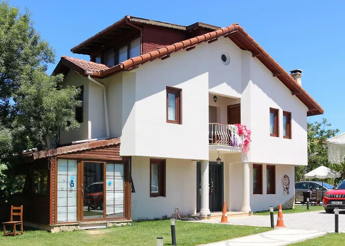Mints Hotel Agva (Adults Only), Türkiye