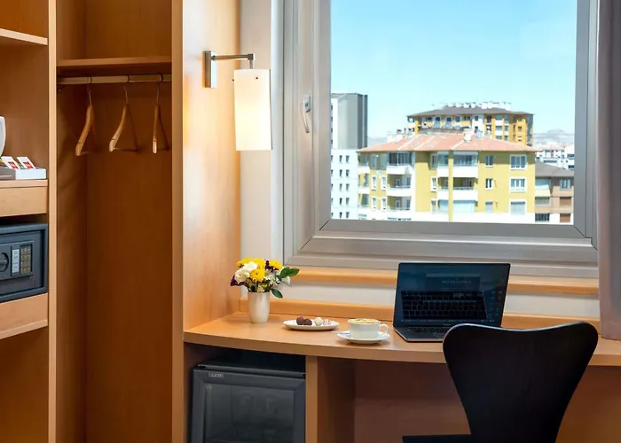 Ibis Kayseri, Türkei