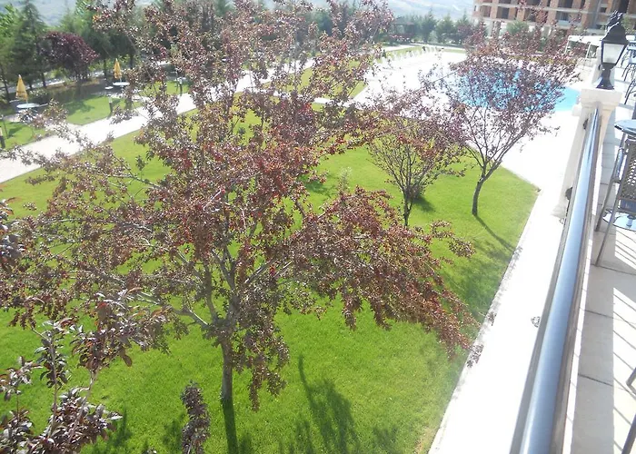 Midas Haymana Thermal