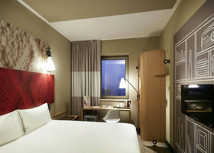 Ibis Konya Hotel, Turkey