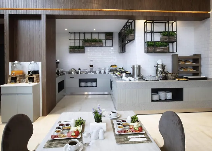 ibis Styles Izmir Bornova Otel, Türkiye