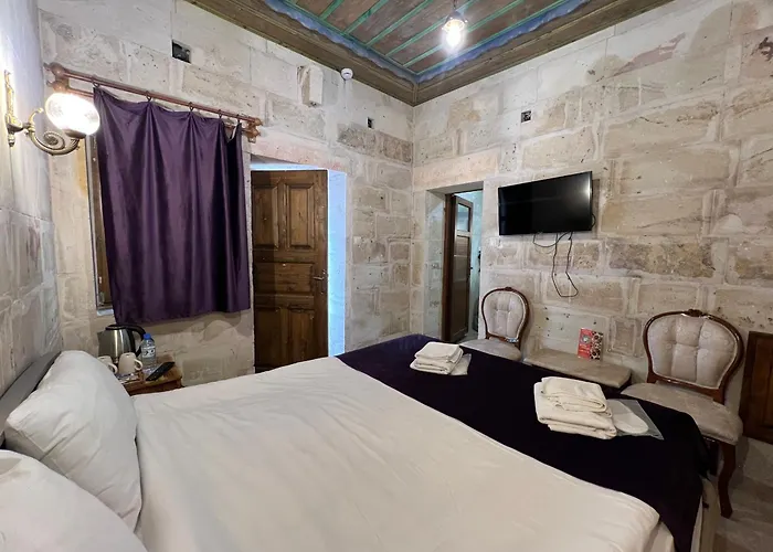 Tatlı Kaya Otel