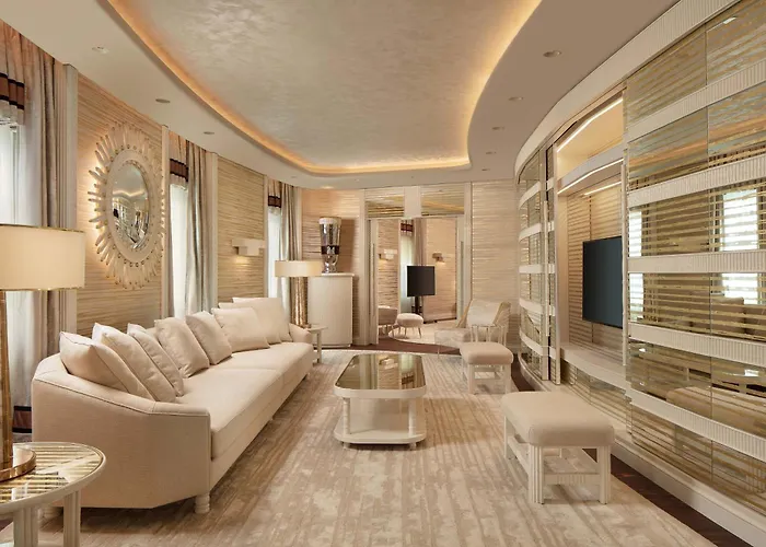 Sheraton Ankara Hotel & Convention Center, Türkiye
