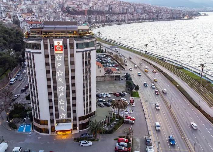 Best Western Plus Konak