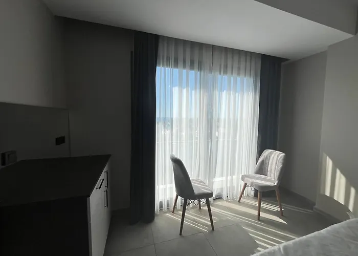 Mersin Panorama Otel