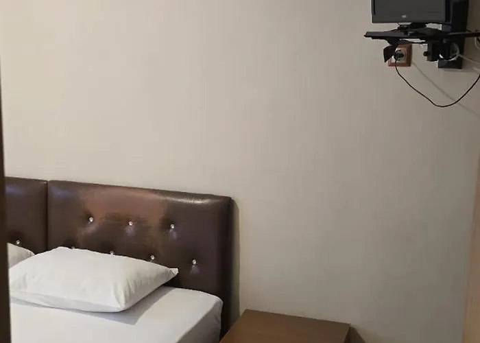 Isık Hotel