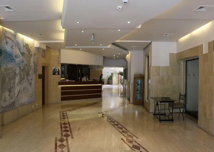Kapadokya Lodge Nevşehir, Türkiye