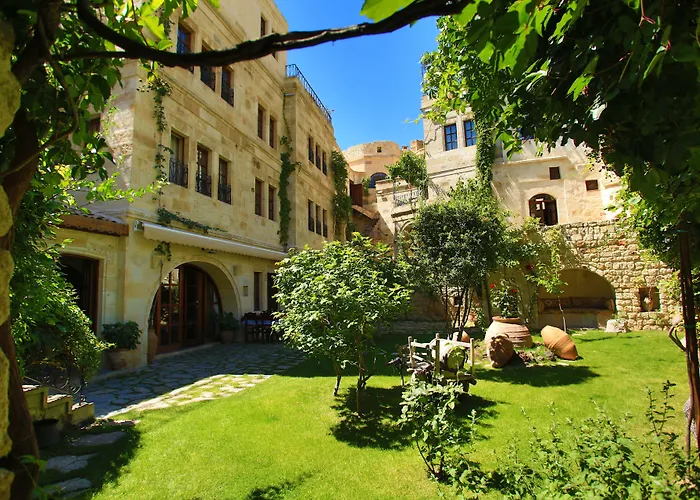 Selcuklu Evi Cave Hotel - Special Category