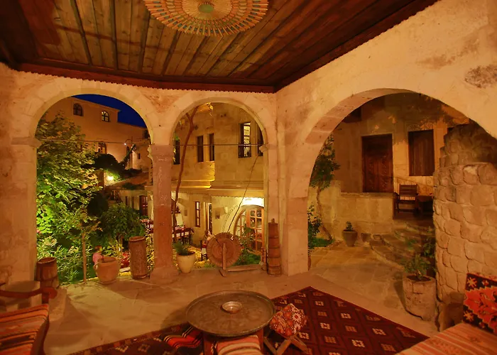 Selcuklu Evi Cave Hotel - Special Category