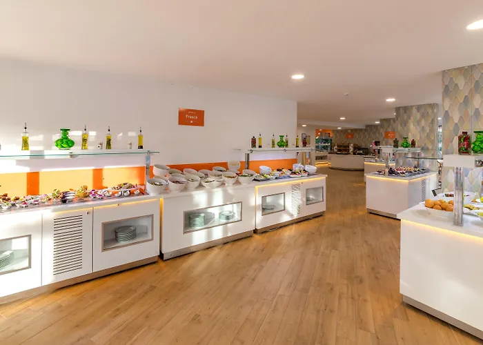 Mersoy Exclusive Hotel (Adults Only) Icmeler, Turkey