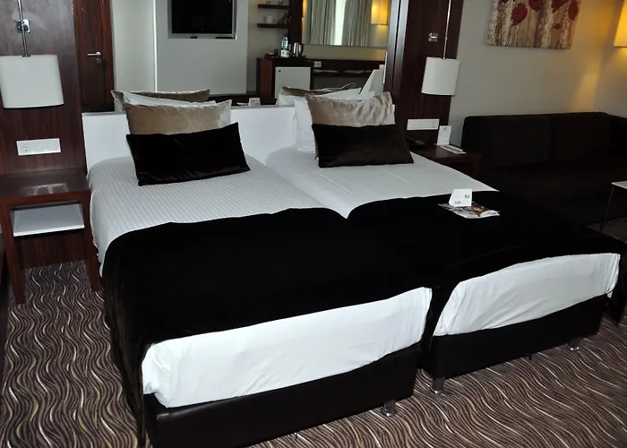 Ikbal Thermal Hotel & Spa Afyon Afyonkarahisar, Türkei